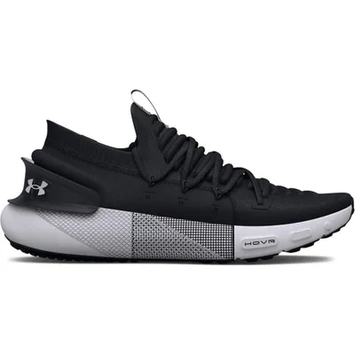 Obrázek produktu pro Under Armour Women's UA HOVR Phantom 3 Black/White 40 Silniční běžecká obuv