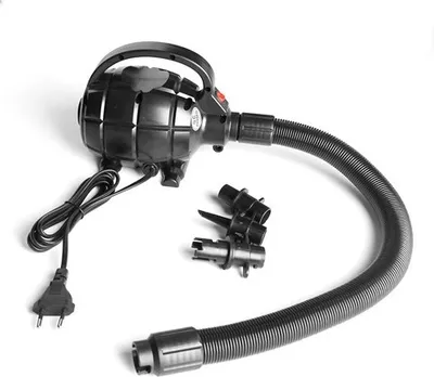 Productafbeelding van Elektrische Luftpumpe für Air Track