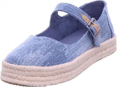 Zdjęcie produktu dla Toms niebieskie w rozmiarze 39