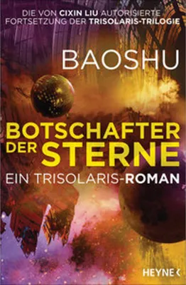 Immagine prodotto di Botschafter der Sterne