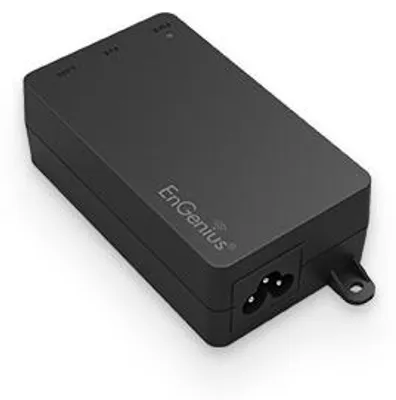 Produktbild von EnGenius EPA5060XBT PoE-Adapter 2.5 Gigabit Ethernet, 10 Gigabit Ethernet, Gigabit Ethernet 54 V