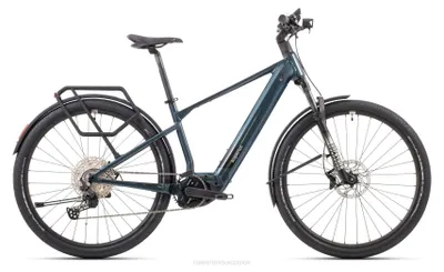 Immagine prodotto di Superior E-Tour Eblox 6.5 29 x 19.0 (l) nero opaco