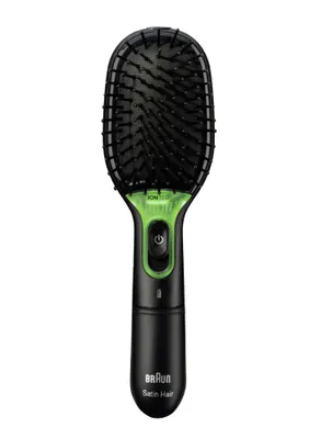 Obrázek produktu pro Kartáč na vlasy Braun BR710 Satin 7