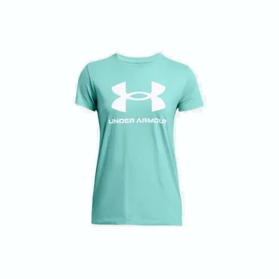Produktbild von Under Armour Sportshirt Damen - XL/42