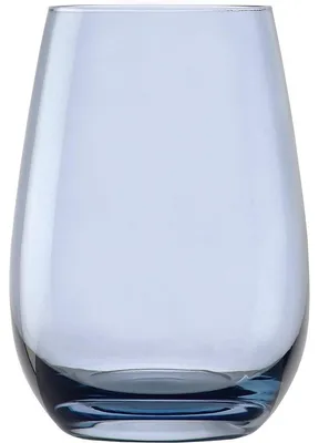 Obrázek produktu pro Sada Stölzle Lausitz ELEMENTS, 6 kusů, multifunkční hrnky, barva modřenošedá, model 352 00 12 EL051, EAN 4012632212283