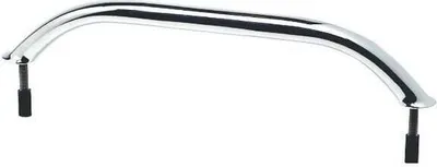 Immagine prodotto di Osculati Corrimano SS 750 mm Scala per barca, passerella