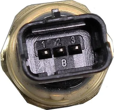 Produktbild von METZGER 0910119 Öldruckschalter Öldrucksensor für OPEL Corsa F passend für PEUGEOT 2008 Kombi (CU) 208 I Schrägheck (CA, CC) 3008 SUV (M) für CITROËN