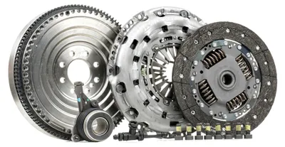 Obrázek produktu pro LuK | Sada spojky RepSet s centrálním vypínáním (601 0053 00) pro LAND ROVER