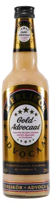 Produktbild von Diana Eierlikör Gold-Advocaat