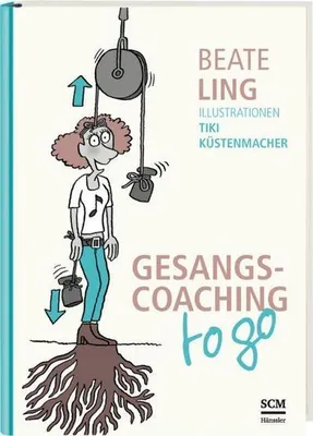 Obrázek produktu pro Gesangscoaching to go