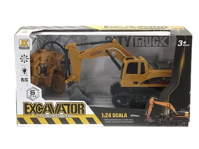 Obrázok produktu pre Koparka R/C 1:24