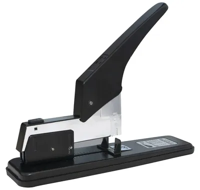 Obrázek produktu pro Sešívačka, OFFICE PRODUCTS HD, kapacita až 240 listů, kovová, černá