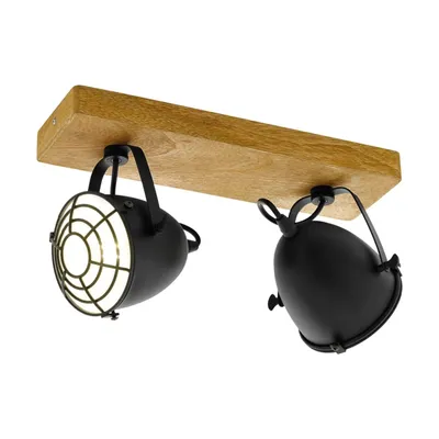 Zdjęcie produktu dla Lampa reflektor spot GATEBECK 49077 Eglo
