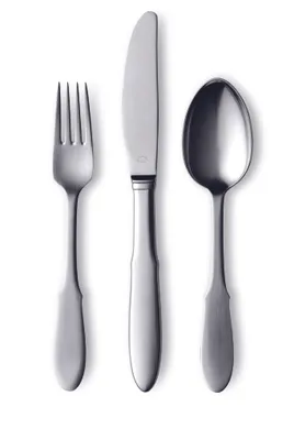 Produktbild von Georg Jensen MITRA Dinner Gabel Edelstahl 3300012