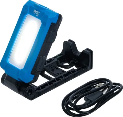 Produktbild von BGS technic COB-LED Work Lamp, 276 g