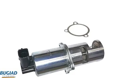 Produktbild von BUGIAD BGR13035 AGR-Ventil mit Dichtung für RENAULT MEGANE II Coupé-Cabriolet (EM0/1) Abgasrückführungsventil