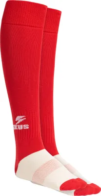 Produktbild von SENIOR 40-46 ROSSO|Zeus Calza Energy Stutzen Rot