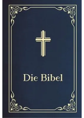 Produktbild von Die Bibel