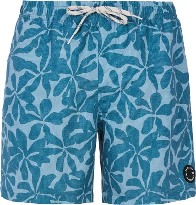 Immagine prodotto di Protest PRTBaza pantaloncini da spiaggia blu S