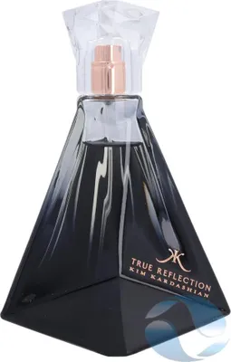 Produktbild von Kim Kardashian True Reflection Eau de Parfum für Damen 100 ml