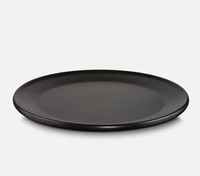 Immagine prodotto di Piatto da portata nero - P 32 cm