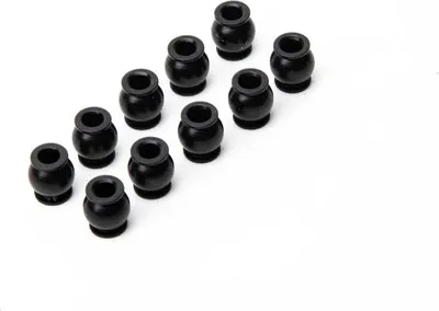 Immagine prodotto di Axial Pvt Ball, 6,8 x 7,5 mm (10): RBX10