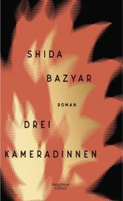 Produktbild von Drei Kameradinnen