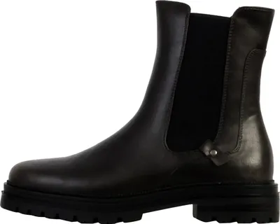 Produktbild von Stiefeletten mit Reißverschluss