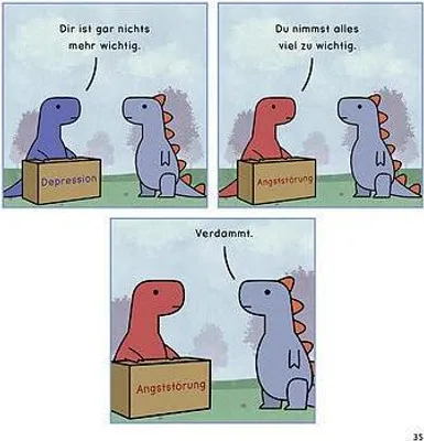 Zdjęcie produktu dla Dinosaurier-Therapie