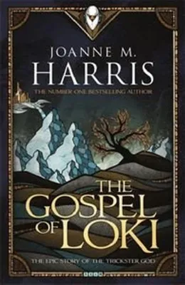 Obrázok produktu pre The Gospel of Loki