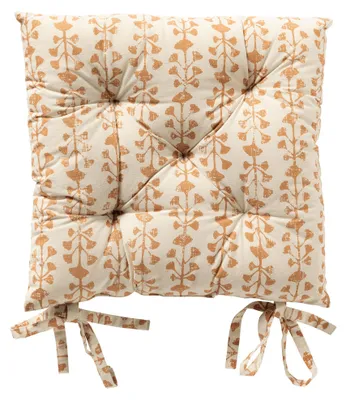 Produktbild von Dutch Decor Stuhlkissen Francine 40x40 cm Rosa