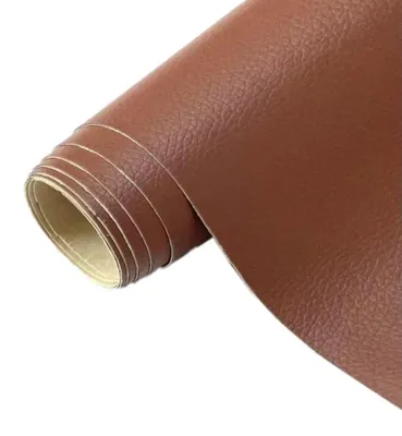 Obrázok produktu pre Solidchoice – Koženkové náplaste, samolepiace, 50 x 137 cm – Ideálne na opravy a renovácie