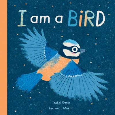 Produktbild von I am a Bird
