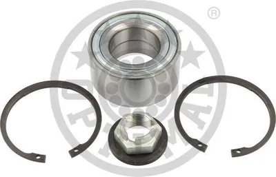 Produktbild von OPTIMAL Radlagersatz Vorne für FORD MONDEO III Kombi (BWY) 75mm 301183