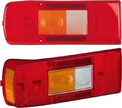 Immagine prodotto di Fanale posteriore in vetro Volvo FH 12 16 FM 9 12 FMX NH | 20910229