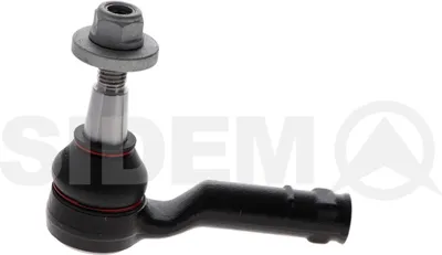 Produktbild von SIDEM Spurstangenkopf Spurstange für LAND ROVER Discovery Sport (L550) Vorne 65130