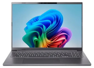 Produktbild von Acer Aspire Notebook 16 AI A16-52M A16-52M-74UY