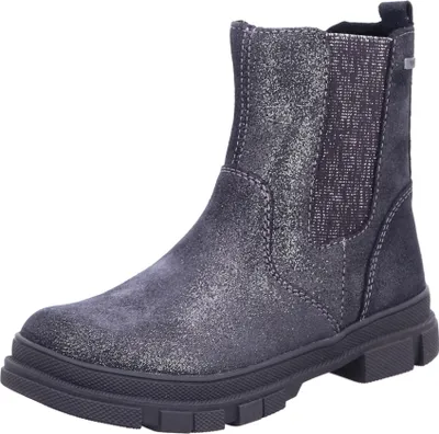 Zdjęcie produktu dla Buty i botki Lurchi dla dzieci 32313435373031, szare, rozmiar 28 (EU)