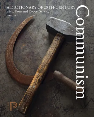 Produktbild von A Dictionary of 20th-Century Communism