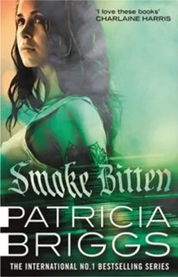 Obrázok produktu pre Smoke Bitten