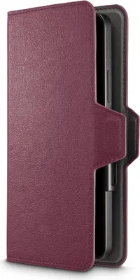 Immagine prodotto di Custodia per cellulare Hama, Universale, Eco, per cellulari di dimensioni 7,5 x 15,3 cm, rosso