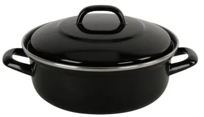 Image de Poêle à frire BK Fortalit Ø22 cm