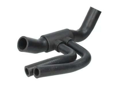 Produktbild von THERMOTEC Kühlerschlauch Wasserschlauch passend für PEUGEOT 106 II Schrägheck (1A, 1C) DWP029TT