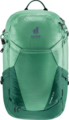Image de Sac à dos de randonnée DEUTER Futura 21 SL menthe vert de mer