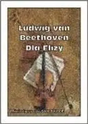 Productafbeelding van Dla Elizy - Ludwik van Beethoven