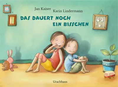 Obrázok produktu pre Das dauert noch ein bisschen