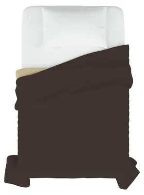 Obrázok produktu pre Elegantná letná prikrývka 170x270 cm vyrobená z mikrovlákna