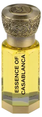 Produktbild von Swiss Arabian Essence Of Casablanca Parfümiertes Öl 12 ml