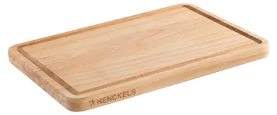 Zdjęcie produktu dla Henckels - Deska kuchenna 32 x 22 cm