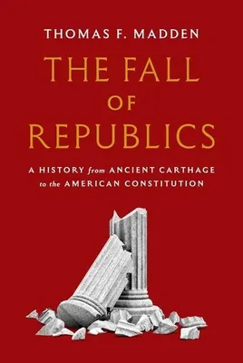 Obrázek produktu pro The Fall of Republics